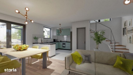 Sangeorgiu De Mures, Mures