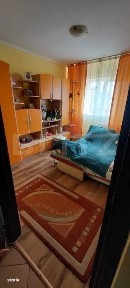 Apartament 3 camere, 64 mp, zona strazii Fabricii de Zahar
