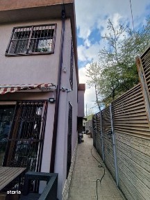 Casa P+1 de vanzare zona Parcul Circului