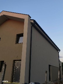 Proprietar Vand Casa TERMO PASIVA capabila sa functioneze independent