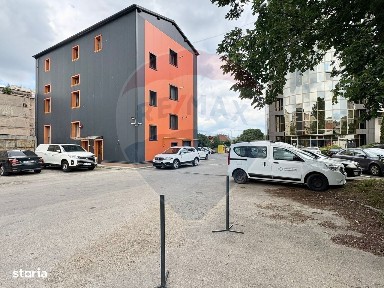 Strada Pictor Stefan Luchian, Centrul Nou, Brasov