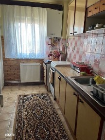 Inchiriez ap cu 3 camere