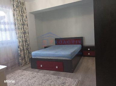 Apartament cu 3 camere, Burdujeni, i3c-598