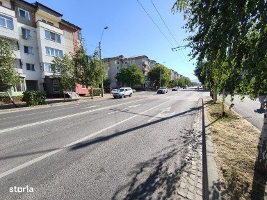 Vasile Alecsandri, Baia Mare, Maramures
