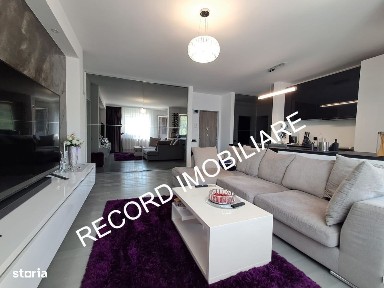 Strada Avram Iancu, Floresti, Cluj