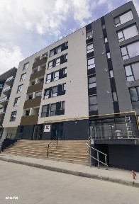 Strada Berlin, Tomis Plus - Boreal, Constanta