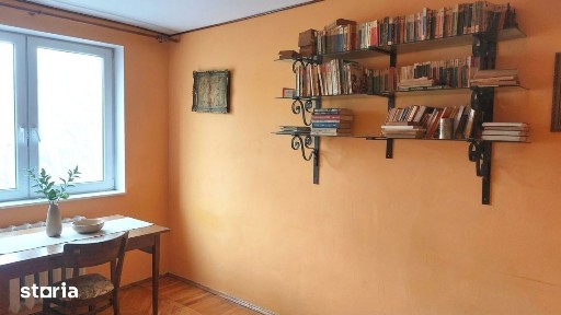 PF vand ap. 3 camere, decomandat, 5 min de Iulius mall, str. Dorobanti