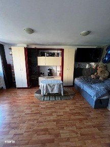 OPORTUNITATE! Apartament cu o camera de vanzare,37 mp,etaj 1,cartier M