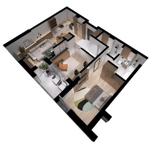 Calea Floresti, Manastur, Cluj-Napoca, Cluj