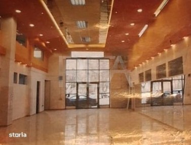 Lifetime Opportunity - SPATIU SUPERMARKET TEIUL DOAMNEI - PLATA ESALON