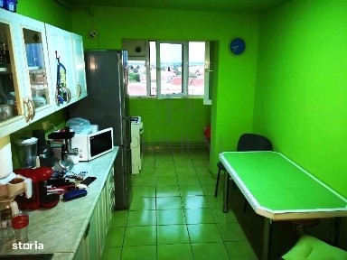 OLIMPIA STADION - LIFT - 4 cam - 2 bai - 2 balcoane - debara - central