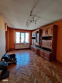 OLIMPIA - STADION - LIFT - 4 Camere - 2 Bai - Centrala proprie - Clima