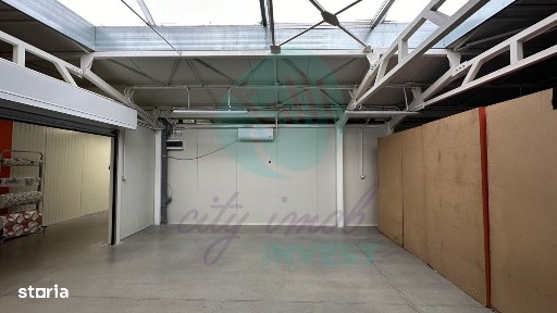 Spatii comerciale de inchiriat in PIATA DELFINULUI