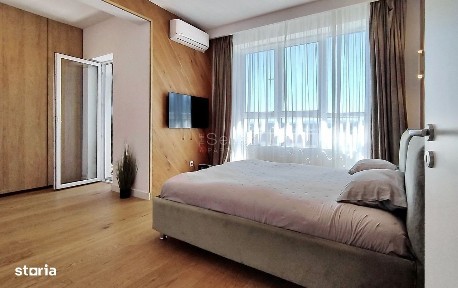 Penthouse Avantgarden - Finisaje Moderne Si Calitative