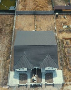 Strada Xenia, Mosnita Noua, Timis