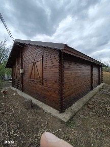 Seuca, Ganesti, Mures