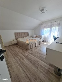 Casa de vanzare, 300 mp teren, Harman, Brasov