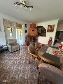 Casa plan parter 170 mp, zona Micro 17