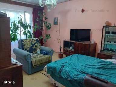 Confort 1 Decomandat 2 cam 50mp etaj 24 Viziru 3