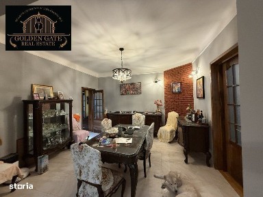 Strada Inginer Vasile Cristescu, Harjeu, Sectorul 2, Bucuresti