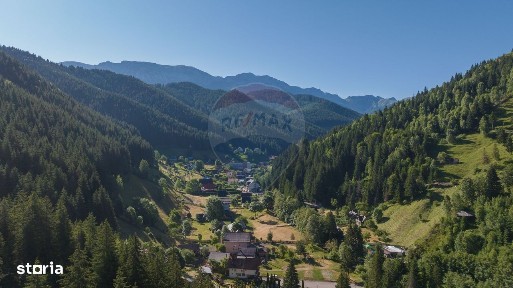 Casă / Vilă cu 6 camere, in inima naturii, comision zero pt cumparator