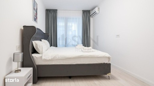 Strada Campul Pipera, Voluntari, Ilfov