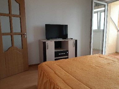 inchiriez studio in Pitesti, in bloc Gavana Towers (Macro)
