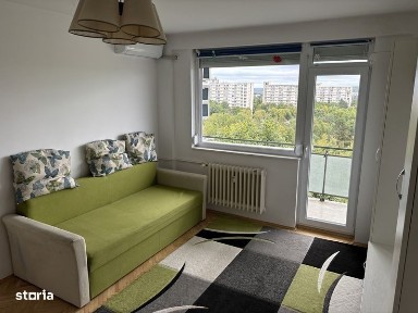 Apartament de inchiriat - pt perioada UNTOLD