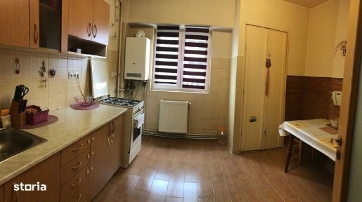 Proprietar inchiriez ap 2 camere spatioasa, Turnisor Sos.Alba-Iulia