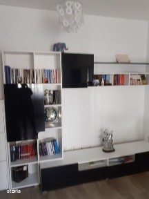 Inchiriez apartament 2 camere cu gradina, Magnolia Sibiu