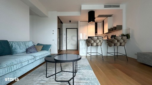 Apartament 3 camere One Mircea Eliade l Floreasca