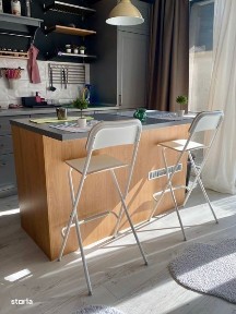 Proprietar, inchiriez apartament 2 camere Iris Armonia, zona Aradului