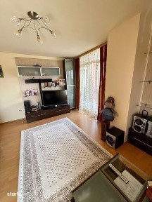 Apartament 3 camere de inchiriat