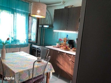 Berceni, Sectorul 4, Bucuresti