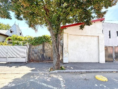 OCAZIE ! Casa P+Pod | 4 camere + Pivnita | Sector 4