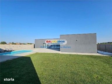 Strada Sabarului, Clinceni, Ilfov