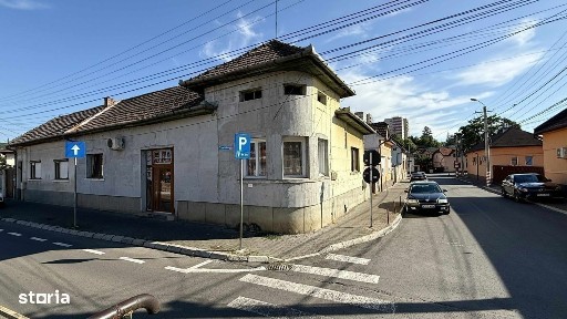 Centru, Targu Mures, Mures