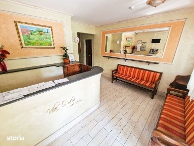 Mamaia Centru, Constanta