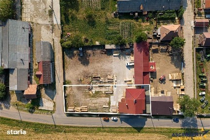 Hilib, Ojdula, Covasna