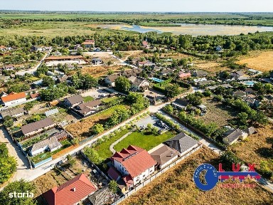 Dunavatu De Jos, Murighiol, Tulcea