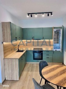 0% comision | Inchiriere apartament| Finisaje premium | Concept 9