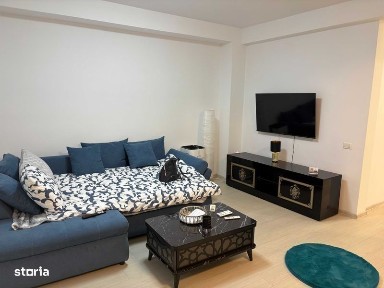 Schimb sau vand garsoniera Militari Residence