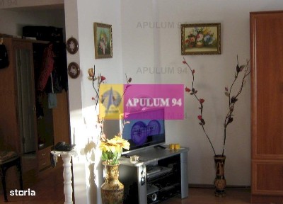 Apartament 2 camere zona Pipera OMV