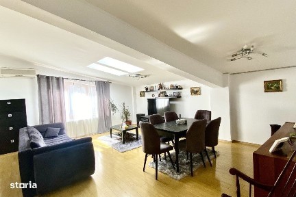 Apartament 3 camere - Prelungirea Ghencea, București