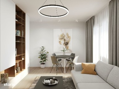 Apartament 2 camere la 5 minute de Metrou Berceni pret promotional