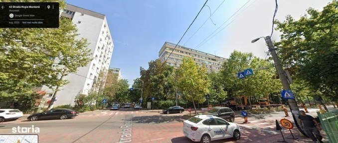 Militari, Sectorul 6, Bucuresti