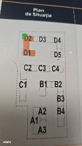 Strada Campul Pipera, Voluntari, Ilfov