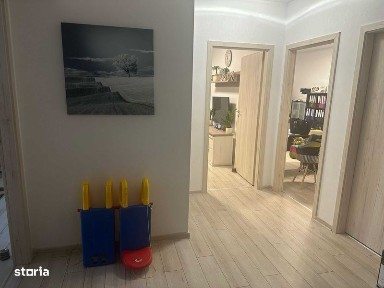 Apartament Moghioros Residence - Ideal spatiu birou sau locuinta