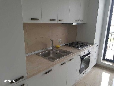Apartament Greenfield 4 camere - de vanzare