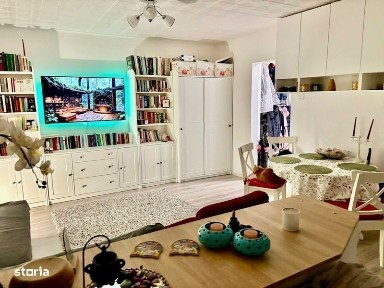 3 camere metrou Lujerului exact la intrarea de la Veteranilor 7/10